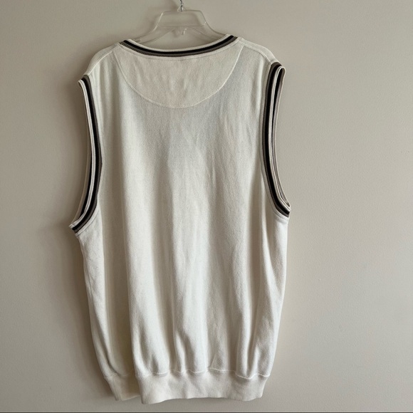 Cutter & Buck golf sweater vest - Picture 2 of 4